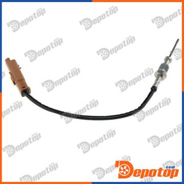 Capteur de température d'échappement pour FIAT | EGT-FT-024, 30SKV318